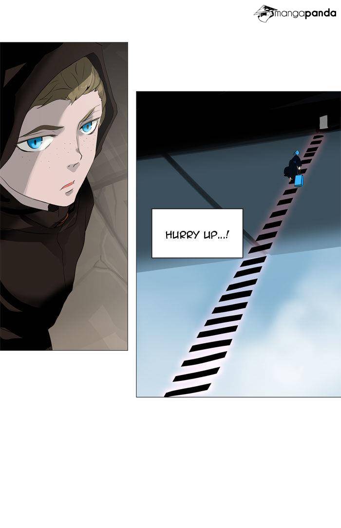 Tower of God Chapter 226 image 39